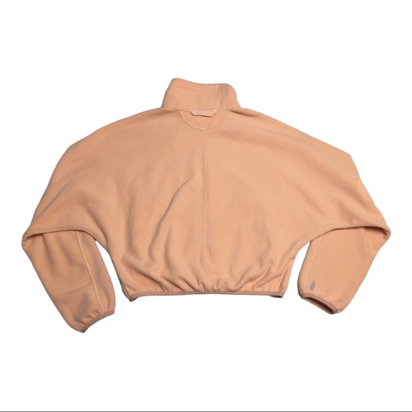 Free People Movement Higher Ground Fleece Size Small - Picture 14 of 16